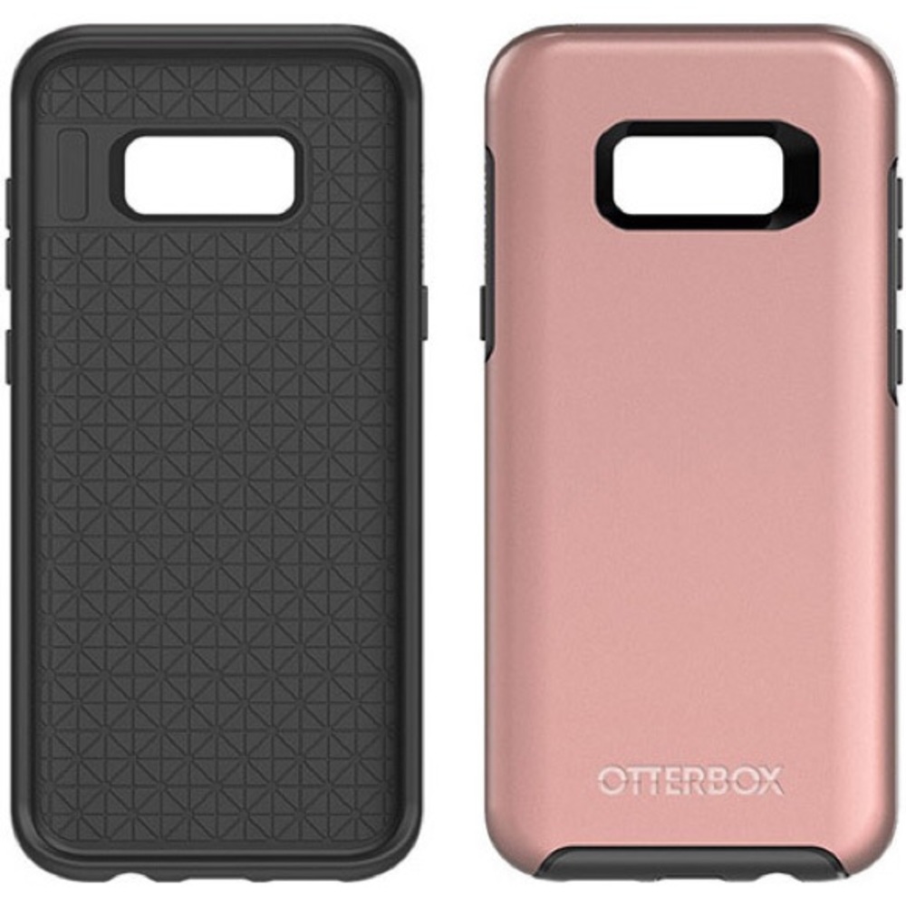 Otterbox Symmetry Case for Samsung Galaxy S8